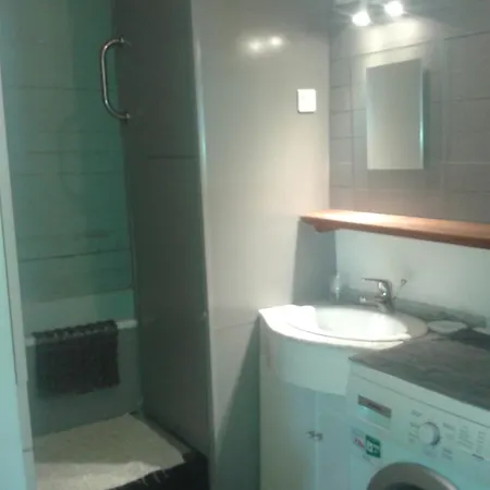 La Chaloupe Appartement