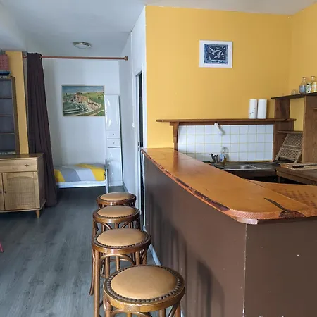 Appartement La Chaloupe