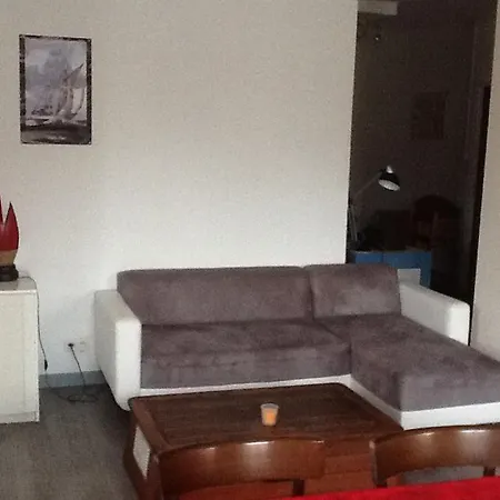 La Chaloupe Appartement Fécamp